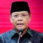 Plt Ketua Umum PPP, Muhammad Mardiono. (Dok. Setkab.go.id) 
