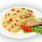 Mi instan asal Indonesia. (Dok. Indomie.ng) 
