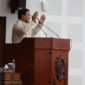 Menteri Pertahanan RI, Prabowo Subianto. (Dok. Kemhan.go.id)
