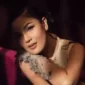 Artis Nindy Ayunda. (Instagram.com/@nindyayunda) 
