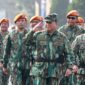 Menteri Pertahanan Prabowo Subianto. (Dok. Tni-au.mil.id)