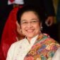 Megawati Soekarnoputri. (Instagram.com/@presidenmegawati)