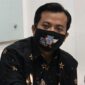 Ketua KPU Kota Depok, Nana Shobarna. (Dok. Berita.depok.go.id) 
