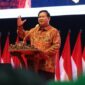 Menteri Pertahanan RI, Prabowo Subianto. (Dok. Kemhan.go.id)
