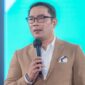 Gubernur Jawa Barat, Ridwan Kamil. (Dok. Jabarprov.go.id)