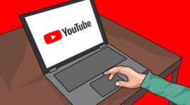 Hanya dengan budget Rp500 ribu, video Youtube Anda bisa dipromosikan langsung tayang di media ini. (Berlaku hingga 31 Desember 2023). (Hellobekasi.com/M Rifai Azhari)
