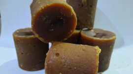 Gula Merah. (Pixabay.com/andryhariana)
