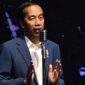 Presiden Joko Widodo (Jokowi). (Facebook.com/@Presiden Joko Widodo)