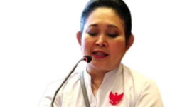 Titiek Soeharto. (Instagram.com/@titiek.shscente)