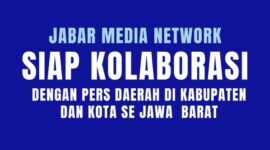 Jabar Media Network Siap Berkolaborasi dengan Pers Daerah. (Dok. Jateng Media Network (JMN))

