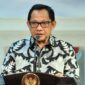 Menteri Dalam Negeri Tito Karnavian. (Facebook.com/@Tito Karnavian)