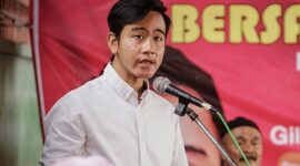 Wali Presiden terpilih Gibran Rakabuming. (Facbook.com/@Gibran Rakabuming)

