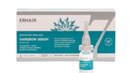 Erhair Serum. (Dok. blibli.com)