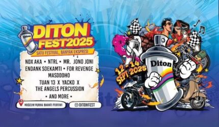 Diton Fest 2025