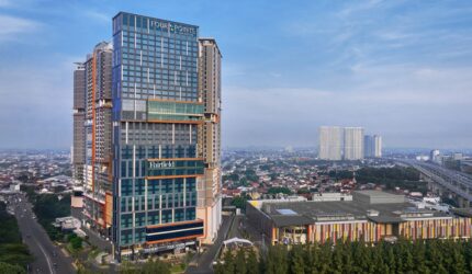 four points hotel bekasi