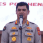 Kombes Pol. Hendra Rochmawan, Kepala Bidang Humas Polda Jawa Barat, kekerasan yang dialami Reni bukan hanya fisik. (Dok. tribratanews.jabar.polri.go.id)