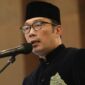 Mantan Gubernur Jawa Barat, Ridwan Kamil diduga gunakan dana korupsi beli Mercy keluarga Habibie. (Facebook.com @Ridwan Kamil)

