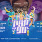 Pop The 90's ft. Project Pop - The Westin Surabaya