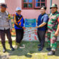 Musim Mas berkoordinasi erat dengan pemerintah kecamatan, kelurahan, dan relawan setempat dalam penyaluran bantuan, agar setiap lokasi terdampak dapat terjangkau dengan cepat dan merata