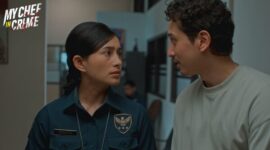 CreAsia Studio's My Chef In Crime for VISION+ Unveils Lead Cast; Begins Production In Indonesia