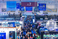 ISLE 2026 to be held March 5-7, Shenzhen World